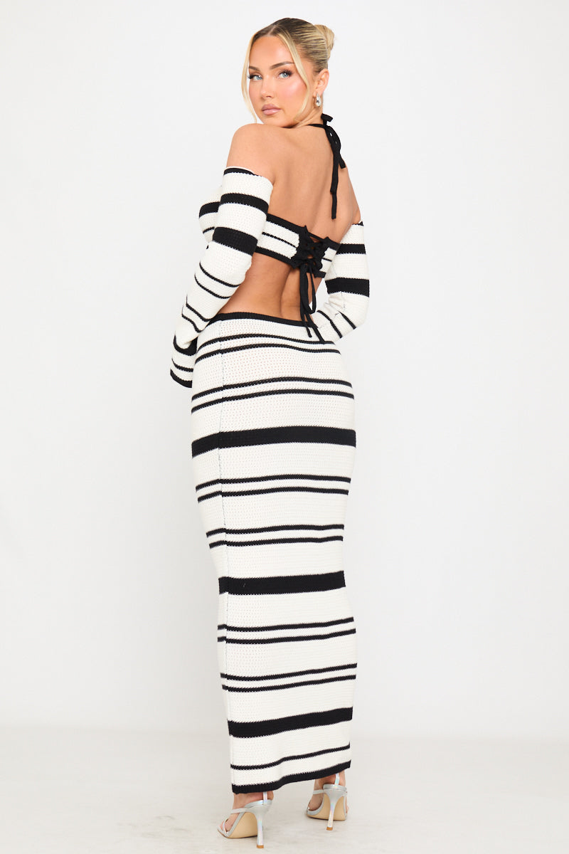 Ensemble Whitney bicolore