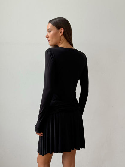 ENSEMBLE ZOÉ NOIR