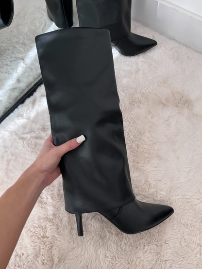 BOTTES MONACO