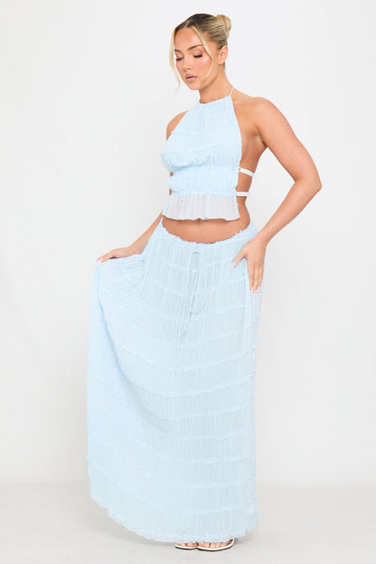 Ensemble Liora bleu