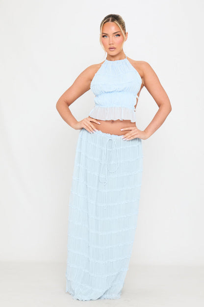 Ensemble Liora bleu