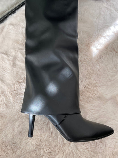BOTTES MONACO