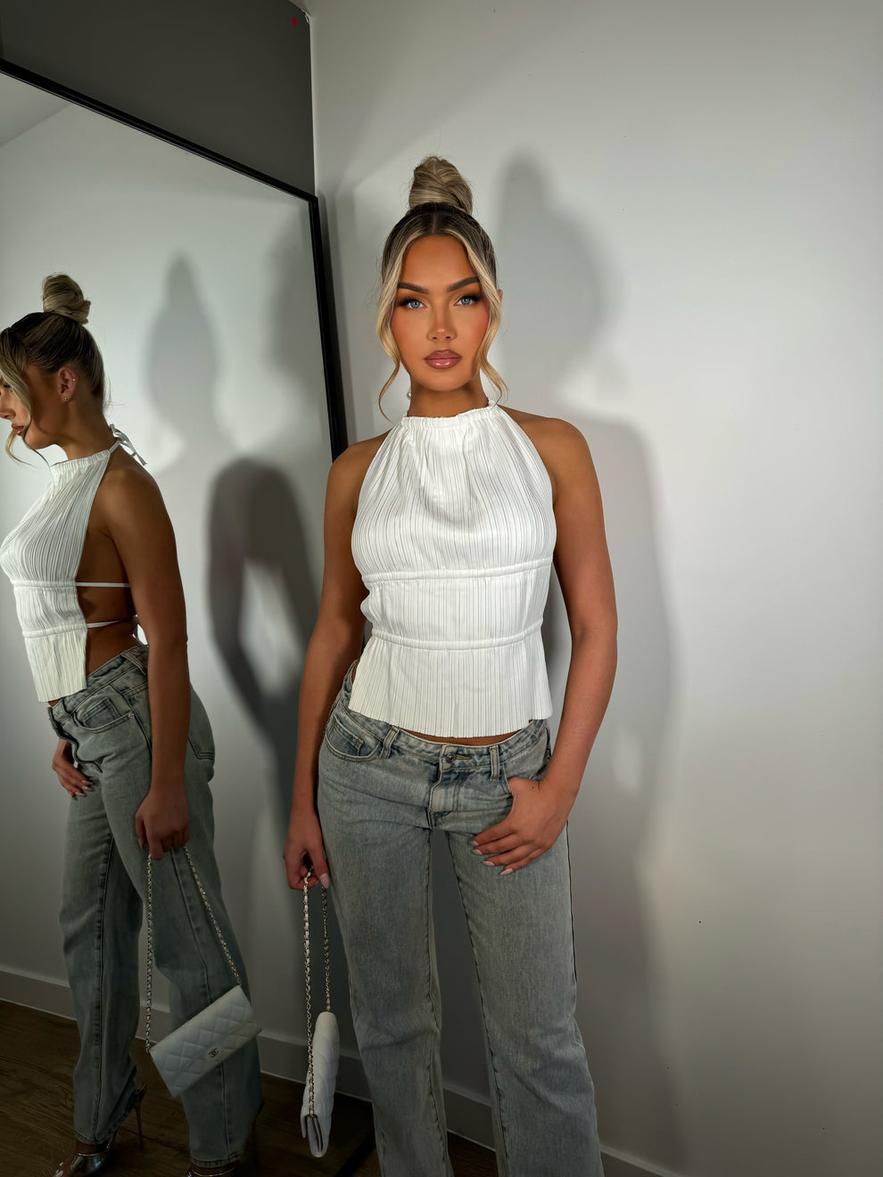 Haut Paulina B La Maison Rose