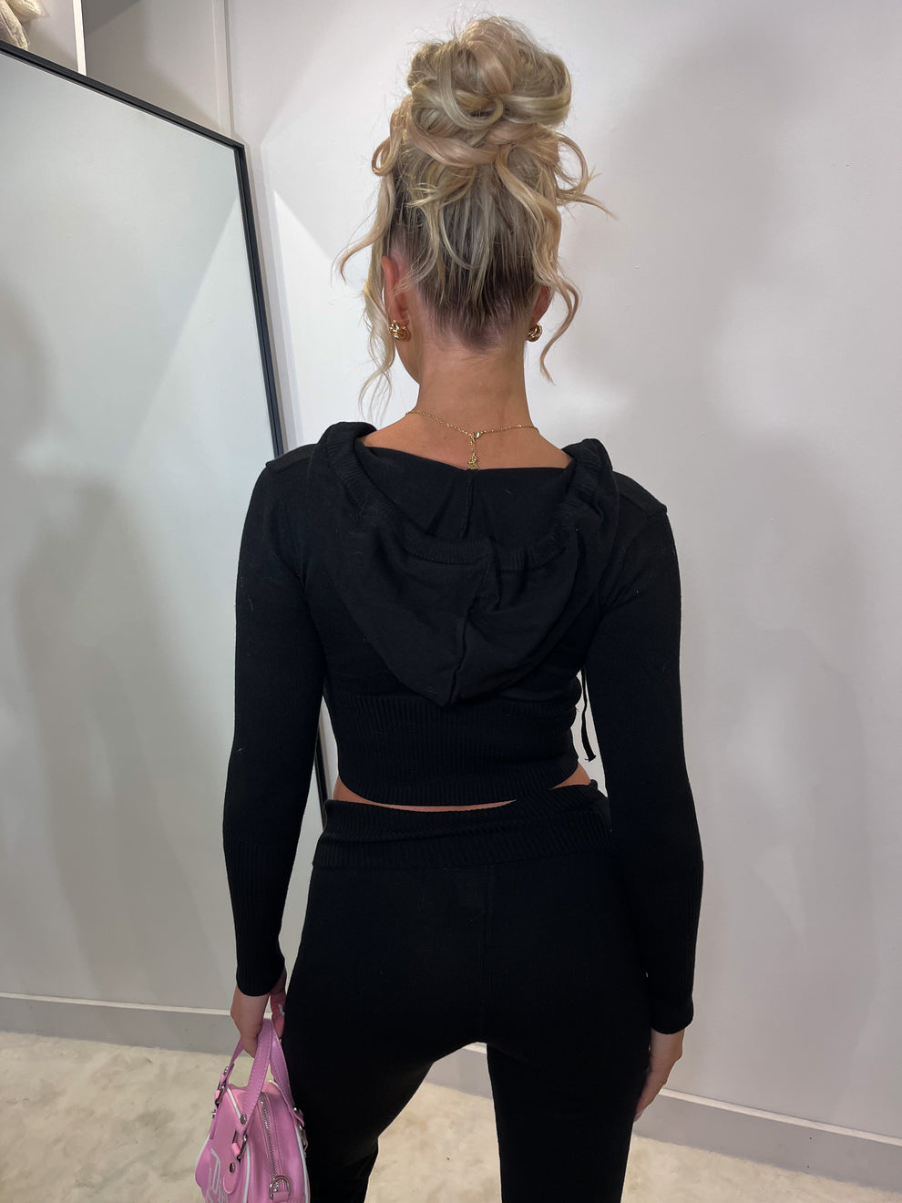 Ensemble Jenna noir
