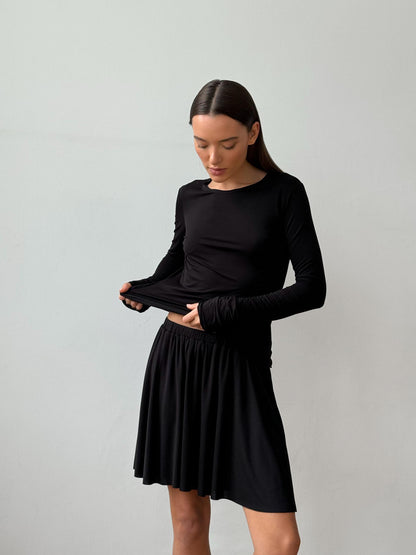 ENSEMBLE ZOÉ NOIR