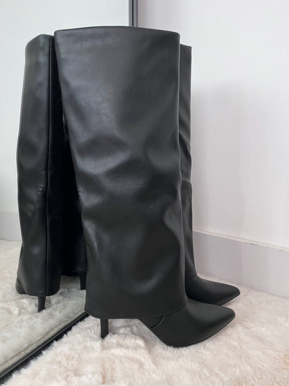 BOTTES MONACO