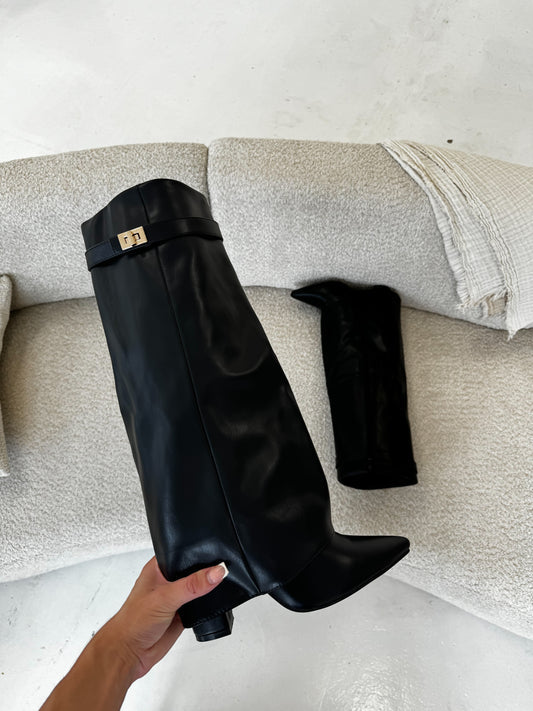 Bottes Gigi