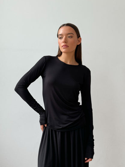 ENSEMBLE ZOÉ NOIR