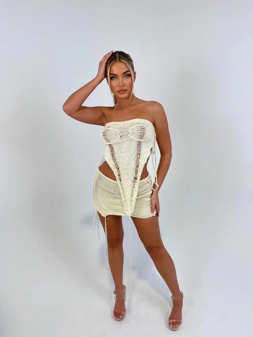 Ensemble Tyra - LA MAISON ROSE PARIS