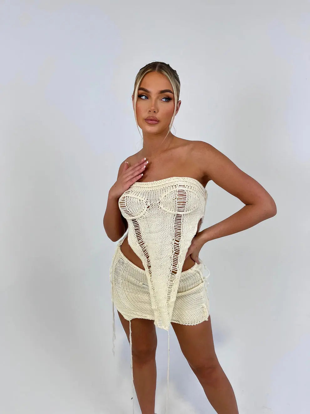 Ensemble Tyra - LA MAISON ROSE PARIS